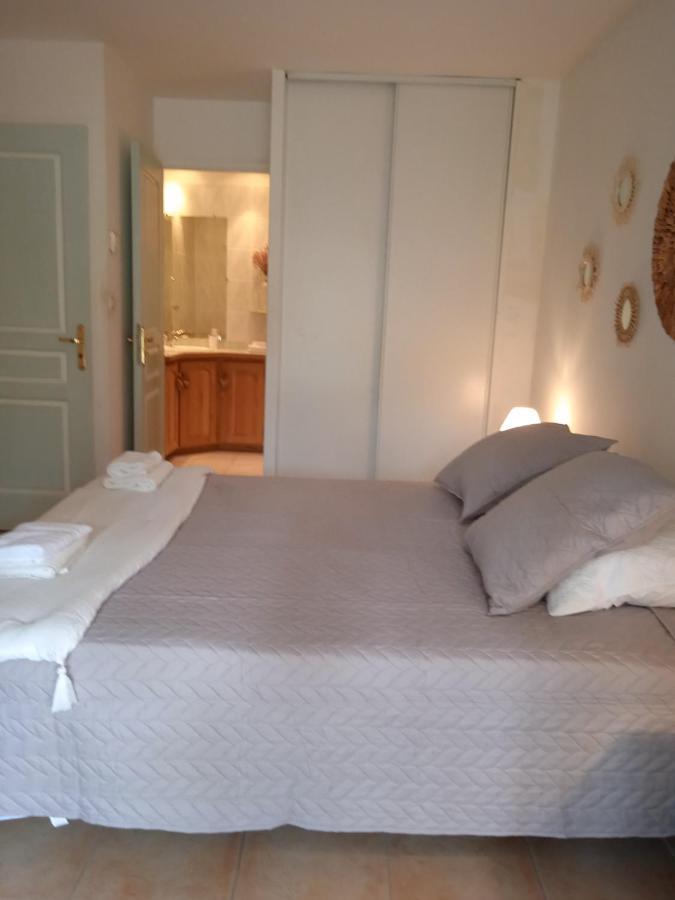 Régusse Chez Marie B&B 외부 사진
