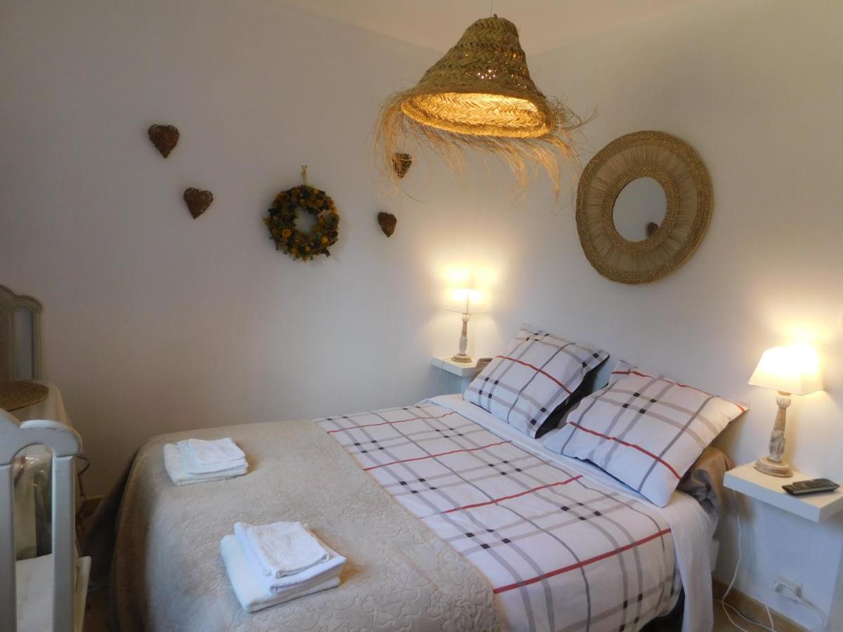 Régusse Chez Marie B&B 외부 사진
