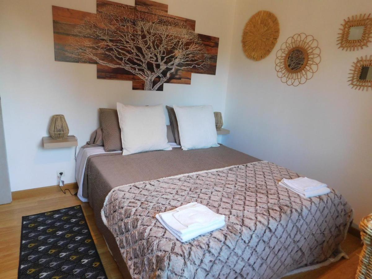 Régusse Chez Marie B&B 외부 사진