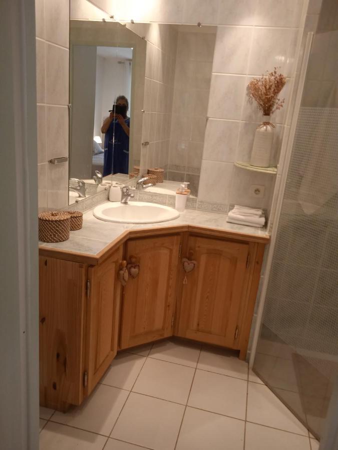 Régusse Chez Marie B&B 외부 사진