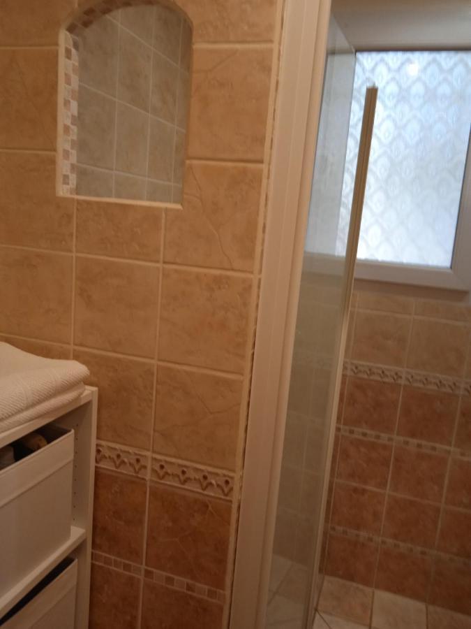 Régusse Chez Marie B&B 외부 사진