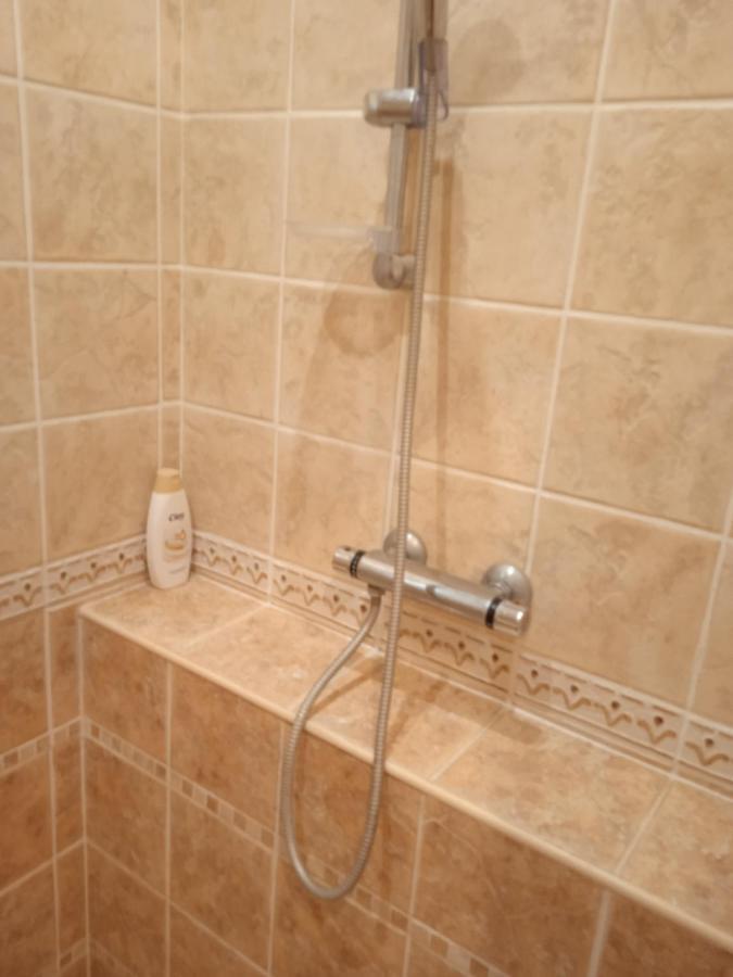 Régusse Chez Marie B&B 외부 사진