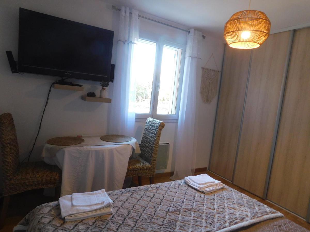 Régusse Chez Marie B&B 외부 사진